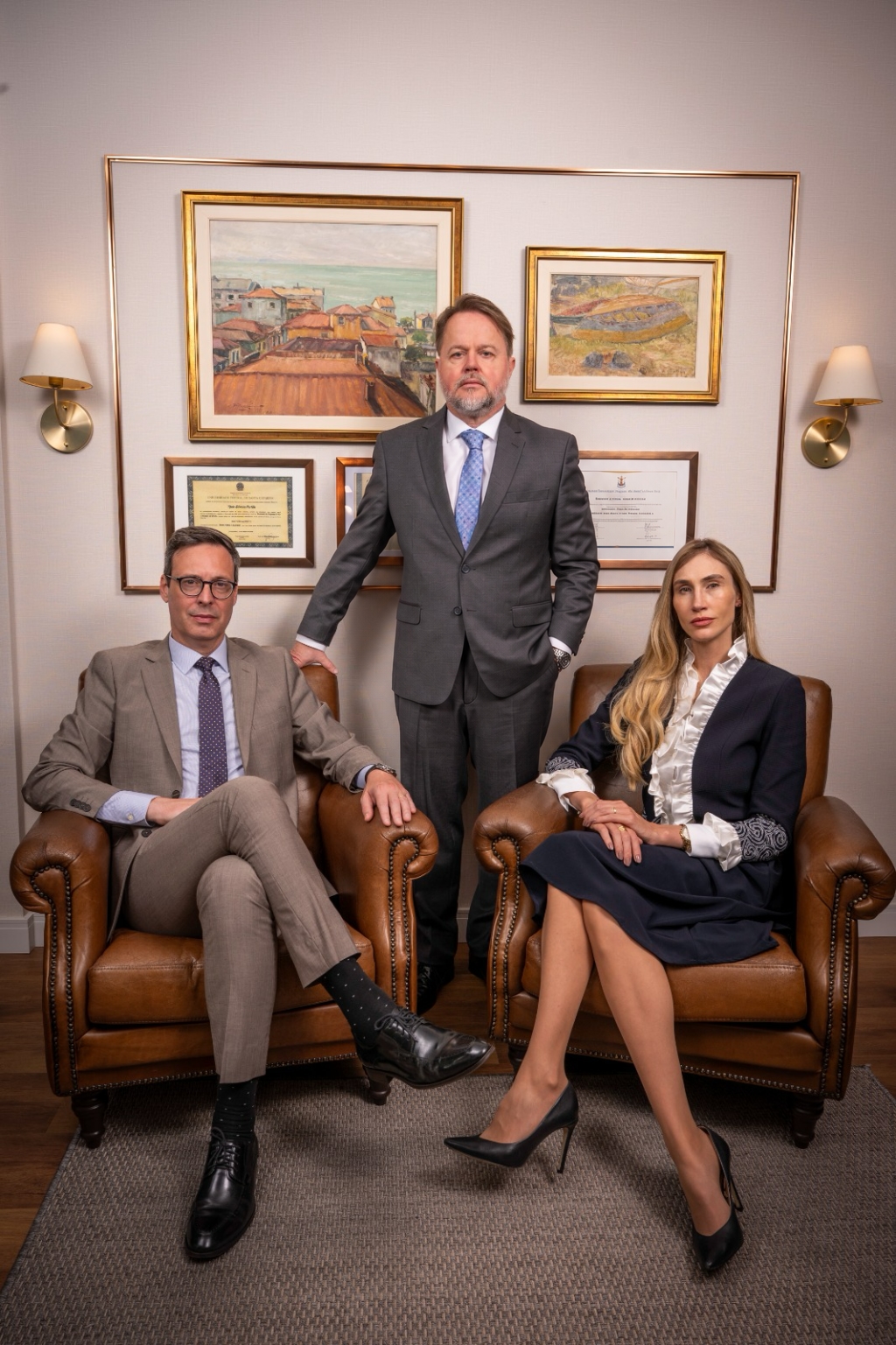 PKV Advocacia Criminal